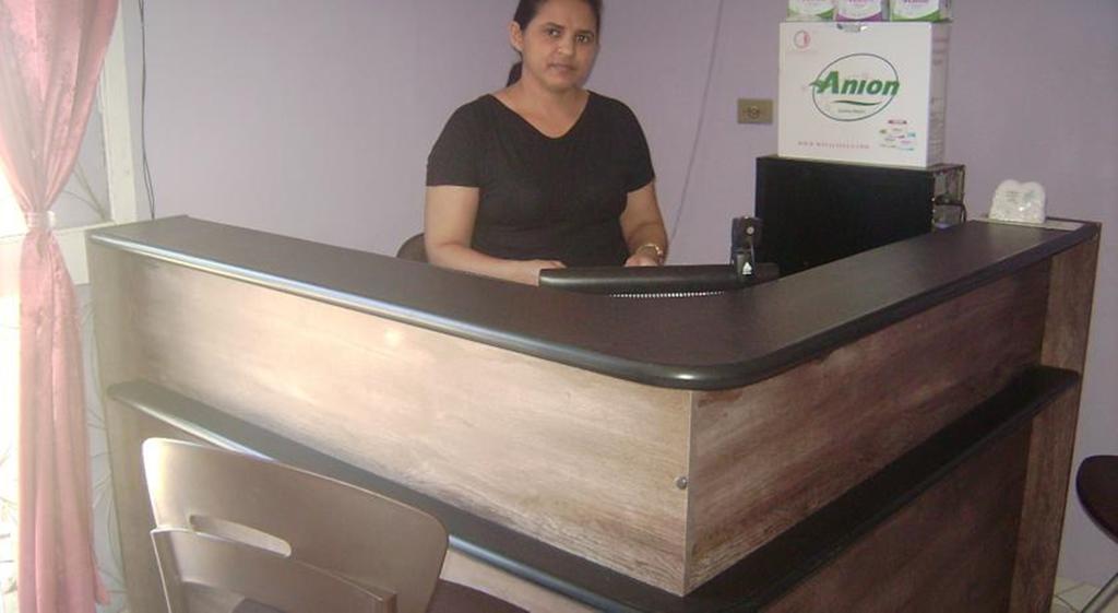 Pousada Belo Sono Carolina (Maranhao) Exterior foto