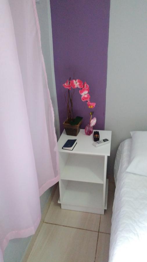 Pousada Belo Sono Carolina (Maranhao) Exterior foto