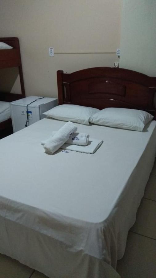 Pousada Belo Sono Carolina (Maranhao) Exterior foto